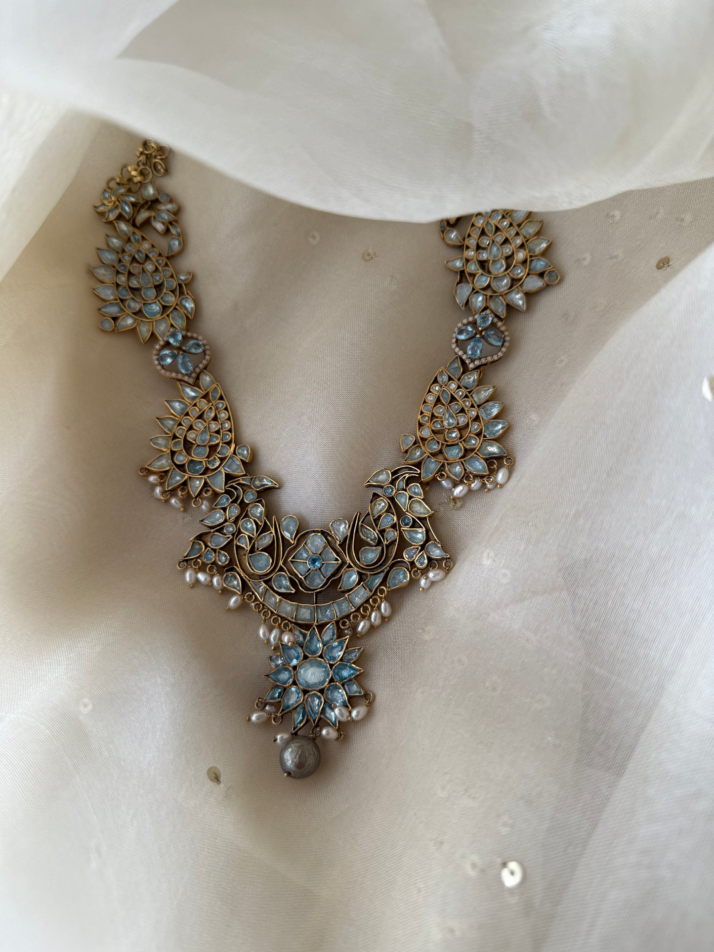 Victoria Necklace
