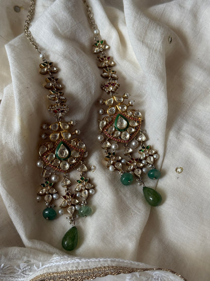 Nainika Earrings