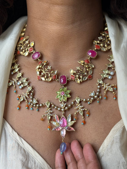 Neha Necklace