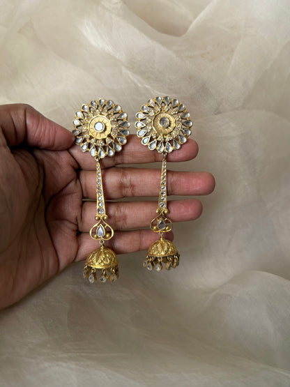 Yai Earrings
