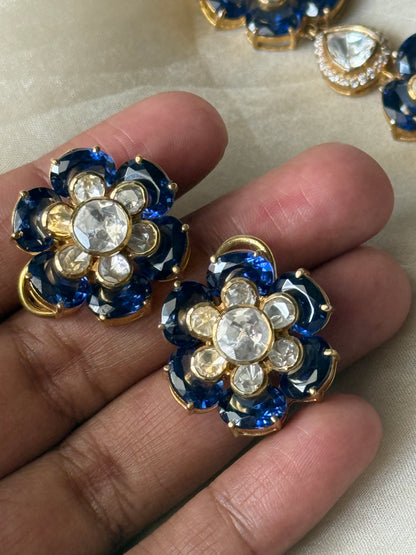 Suri Necklace Set