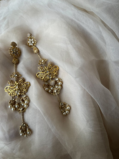Anok Earrings