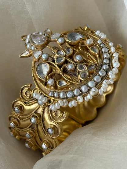 Hina Cuff