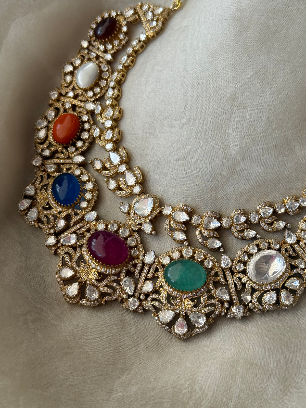 Shanaya Necklace
