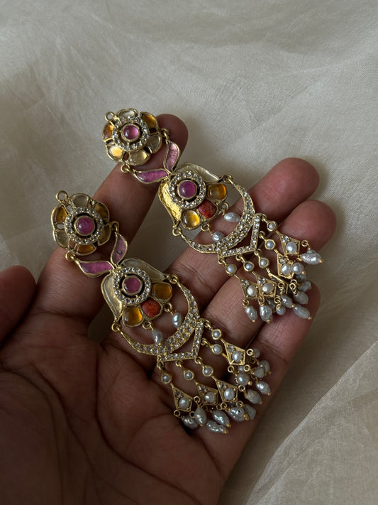Maira Earrings
