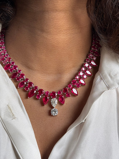 Esme Necklace