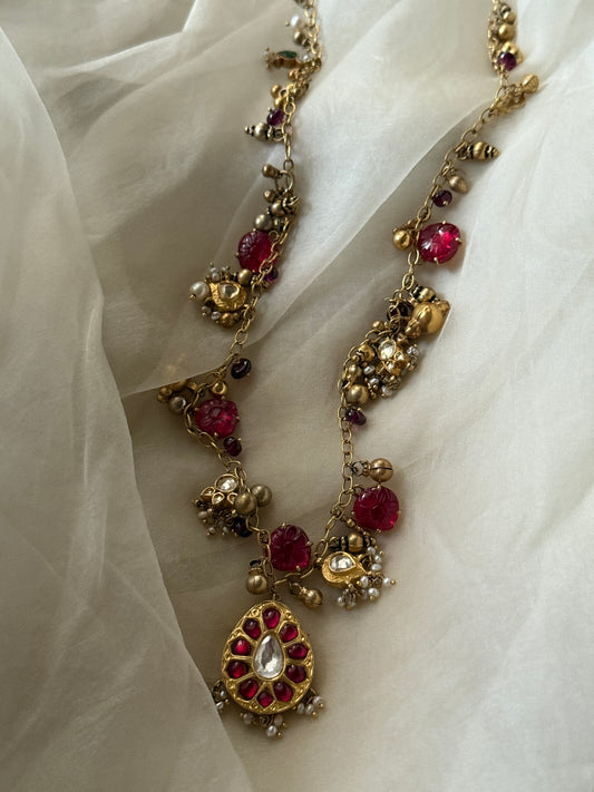 Maya Necklace