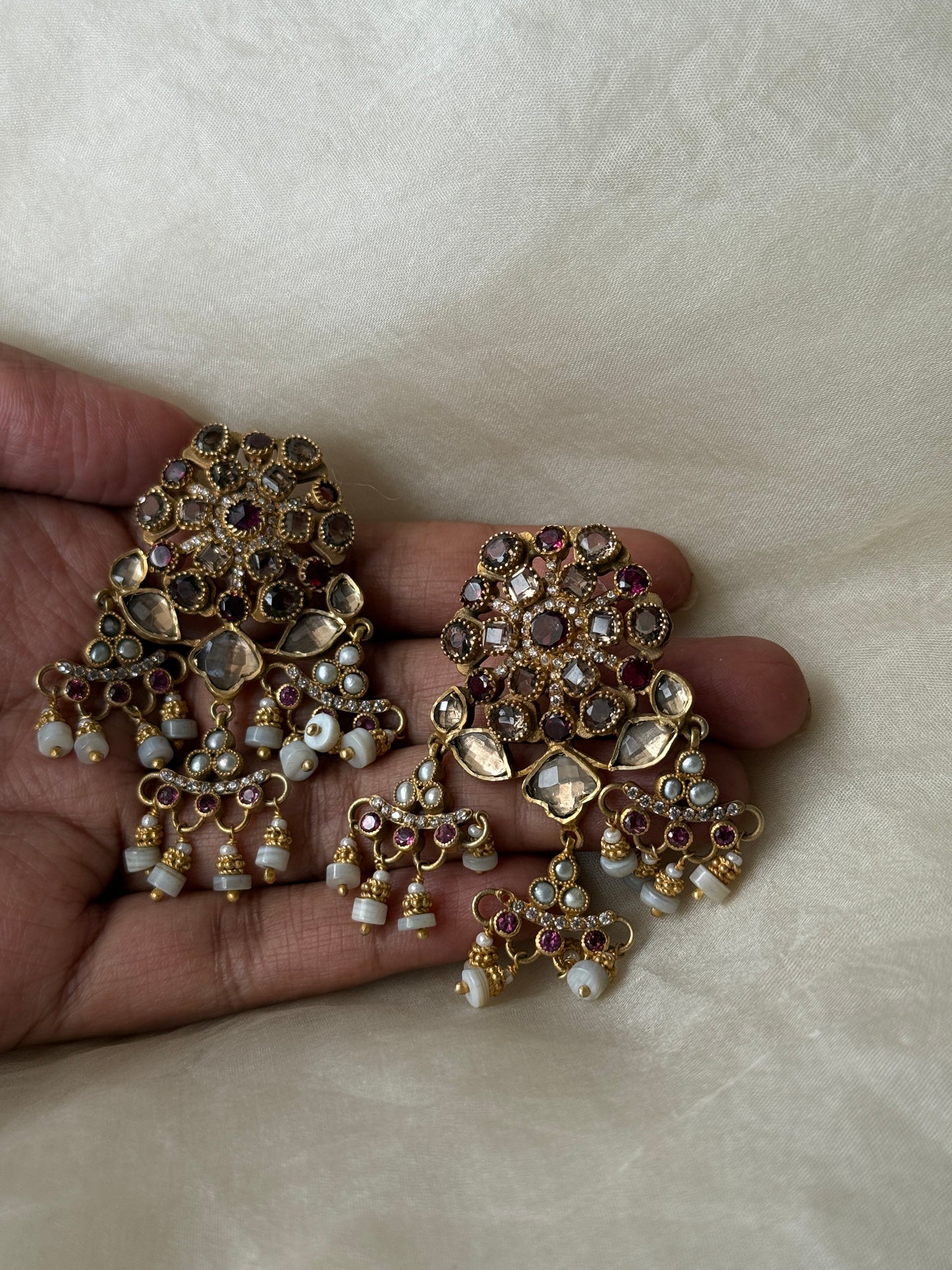 Hana Earrings