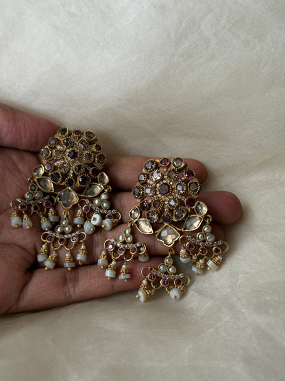 Hana Earrings