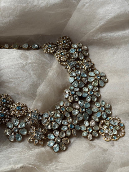 Siyara Necklace