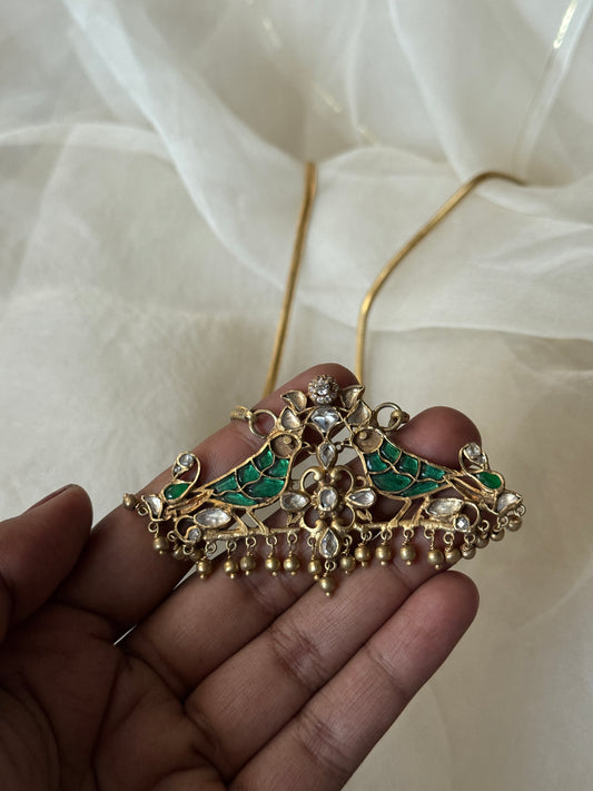 Lena Necklace