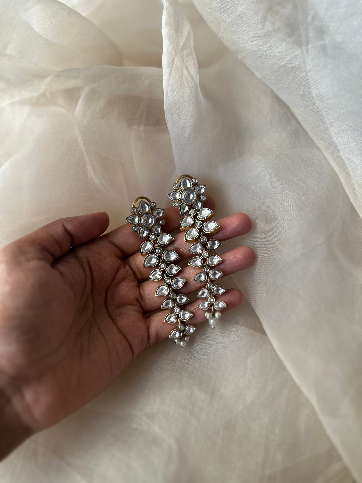 Zarin Earrings