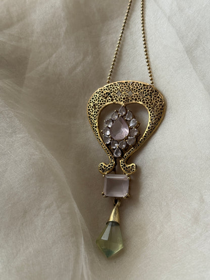 Inayat Pendant