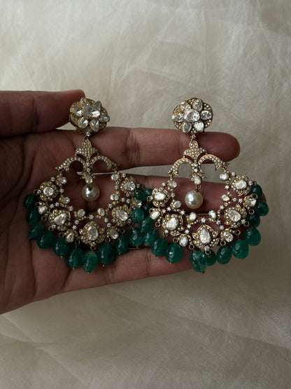 Anika Earrings