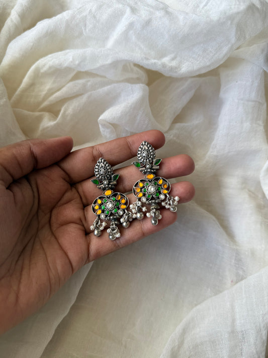 Janya Earrings