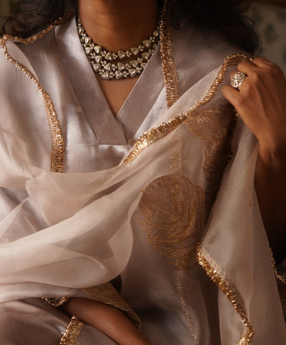 Sehaj Necklace