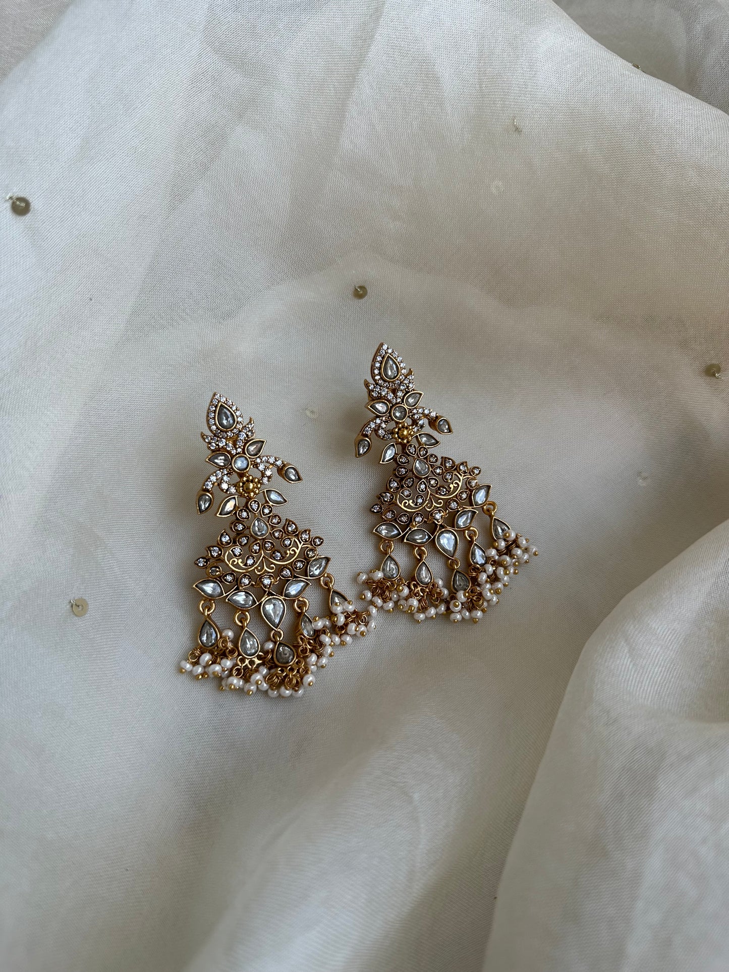 Latika Earrings