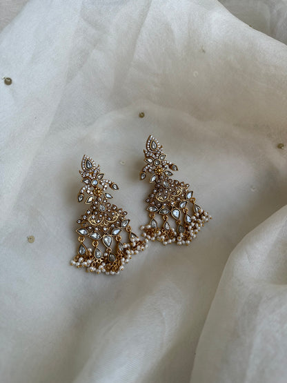 Latika Earrings