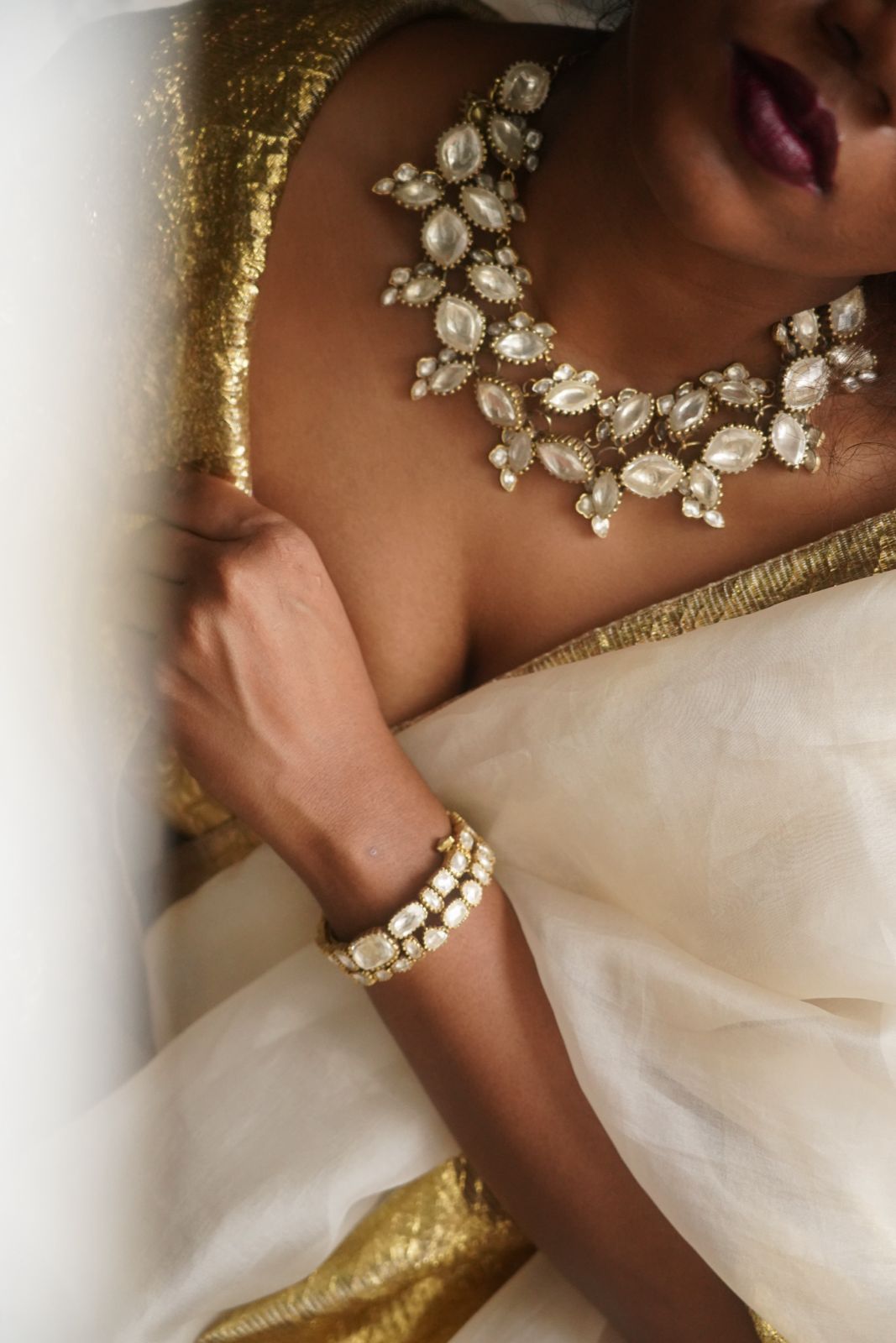 Soraya Necklace