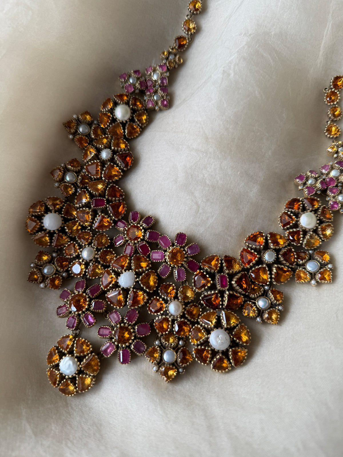 Mana Necklace