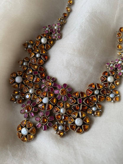 Mana Necklace