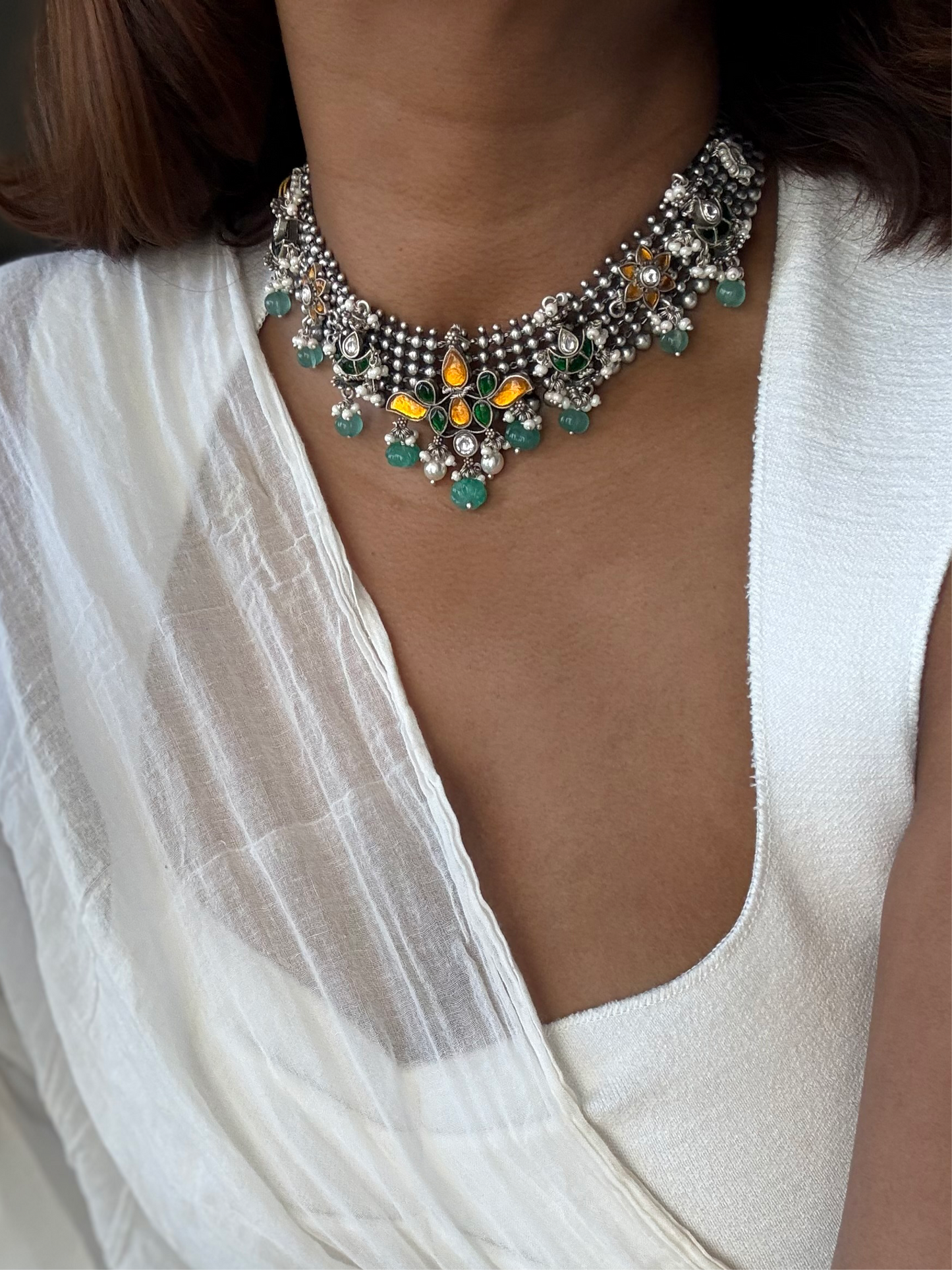 Sayura Choker