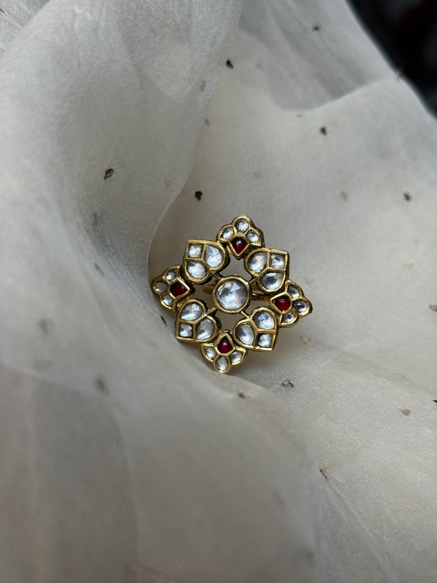 Aisha ring
