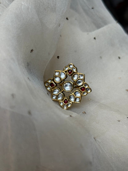 Aisha ring