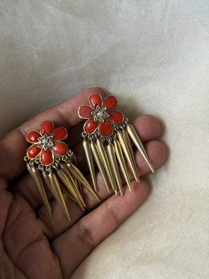 Piya Necklace Set