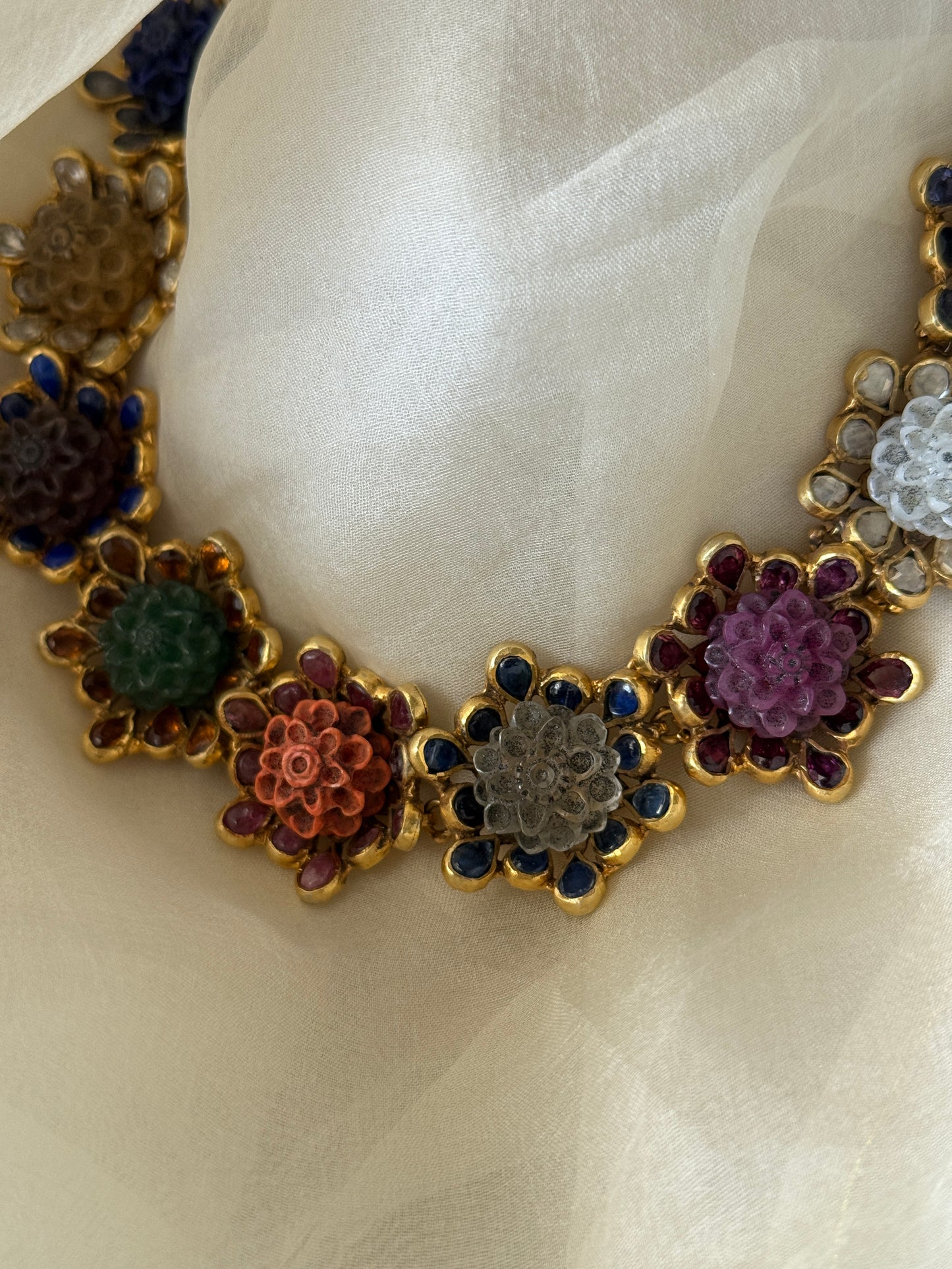 Ditya Choker