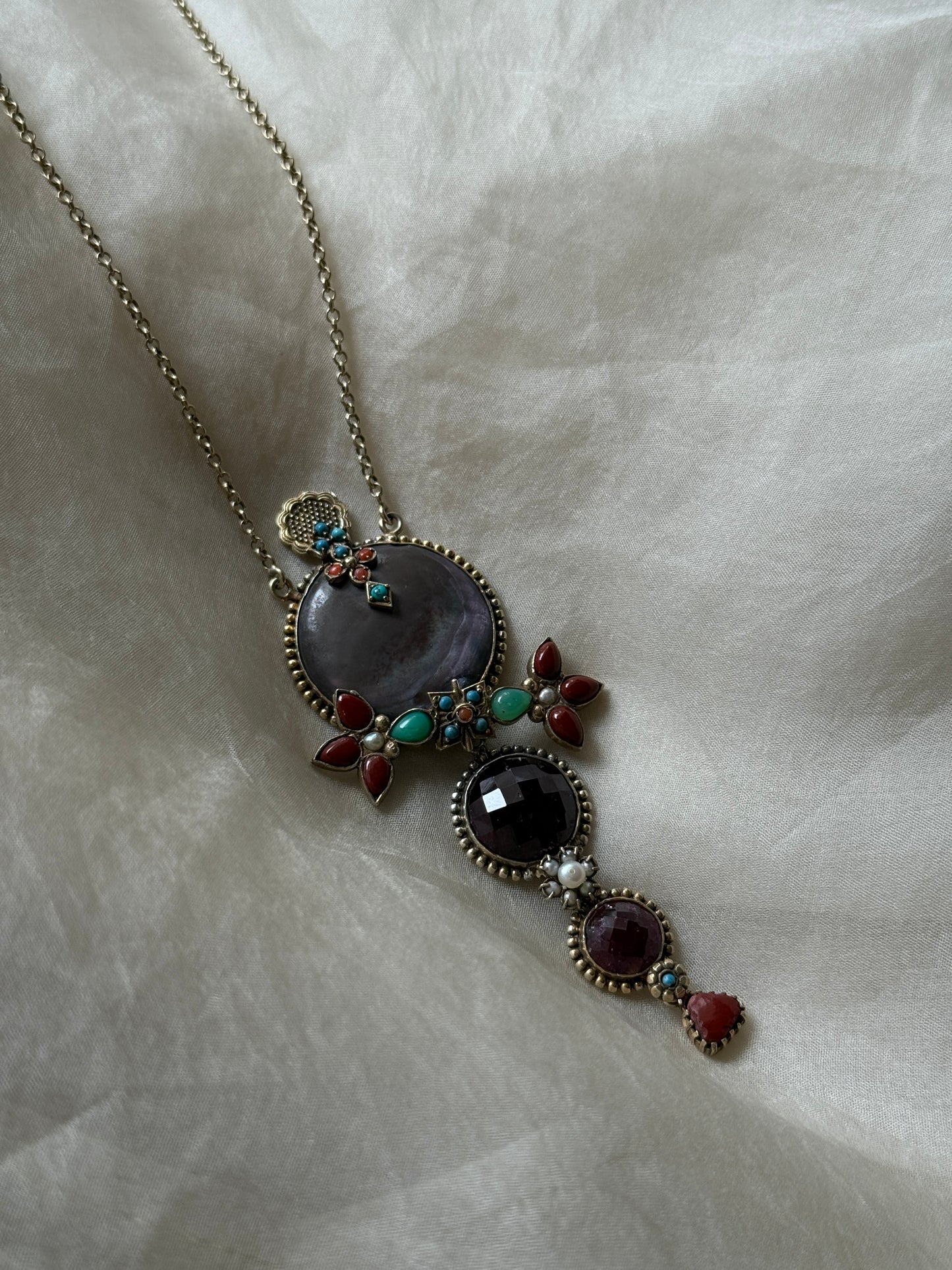 Amy Pendant