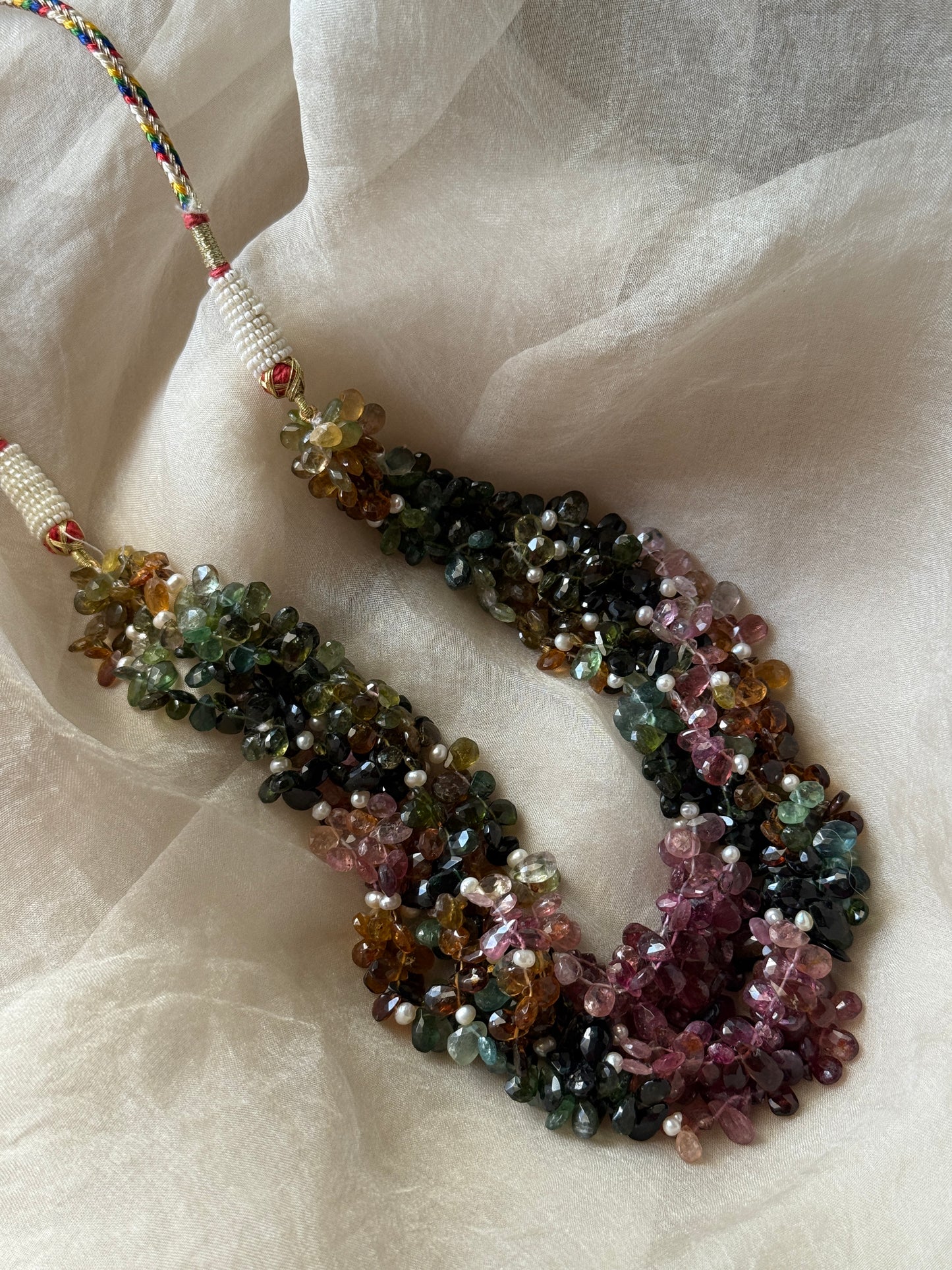 Aanya Necklace