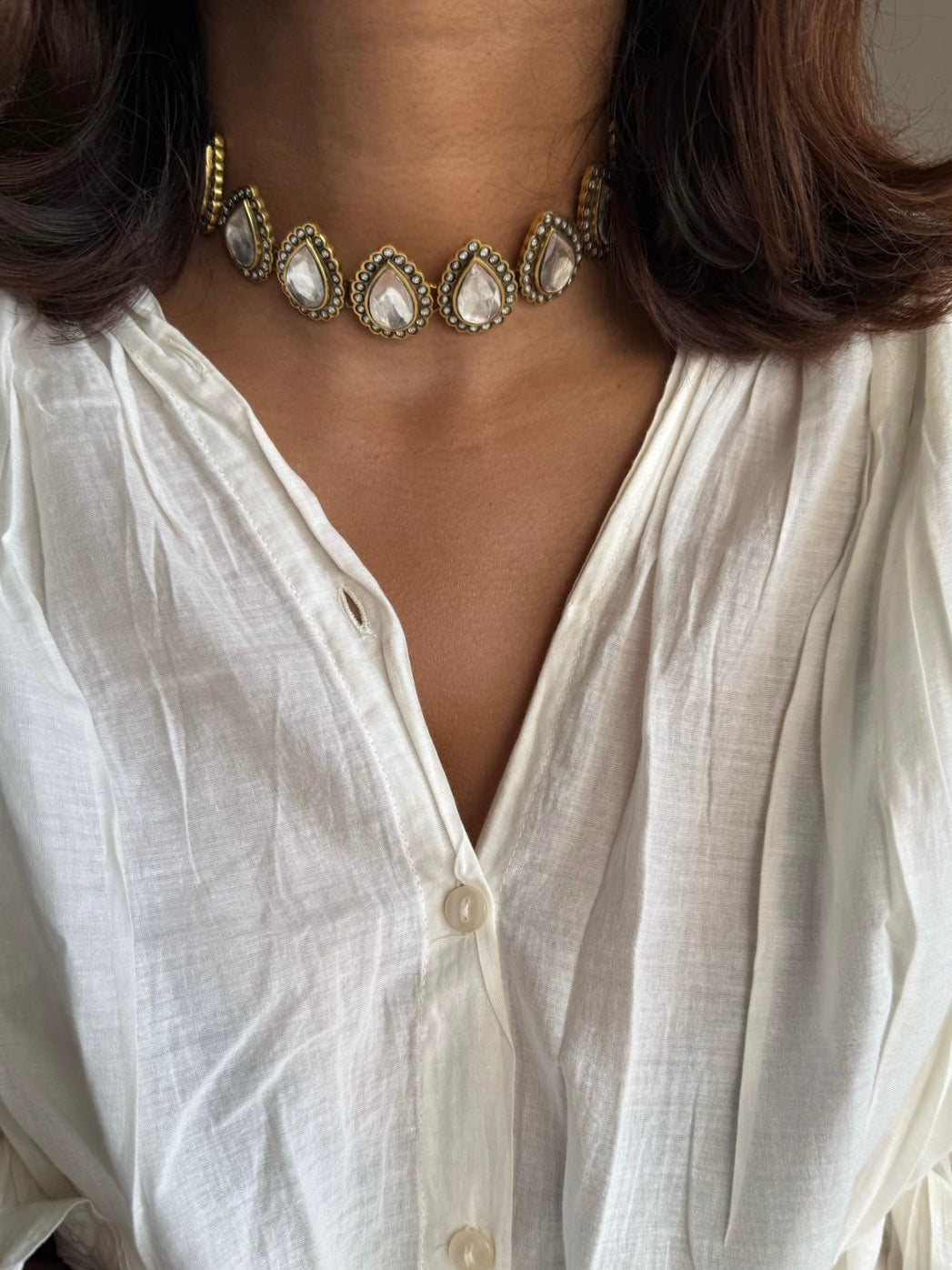 Sona choker