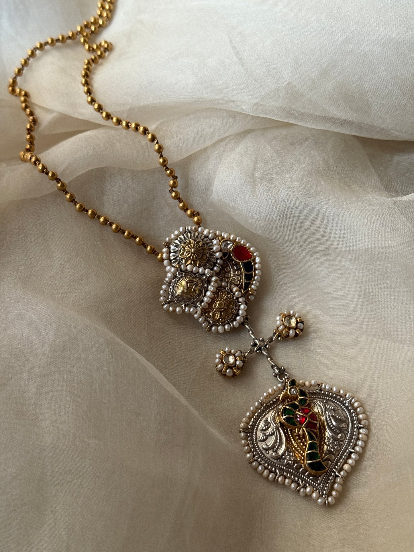 Tina Necklace