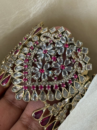 Faiza Cuff