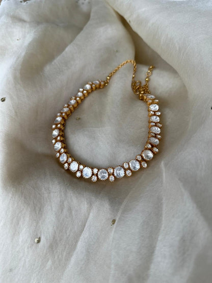 Aria Necklace Set