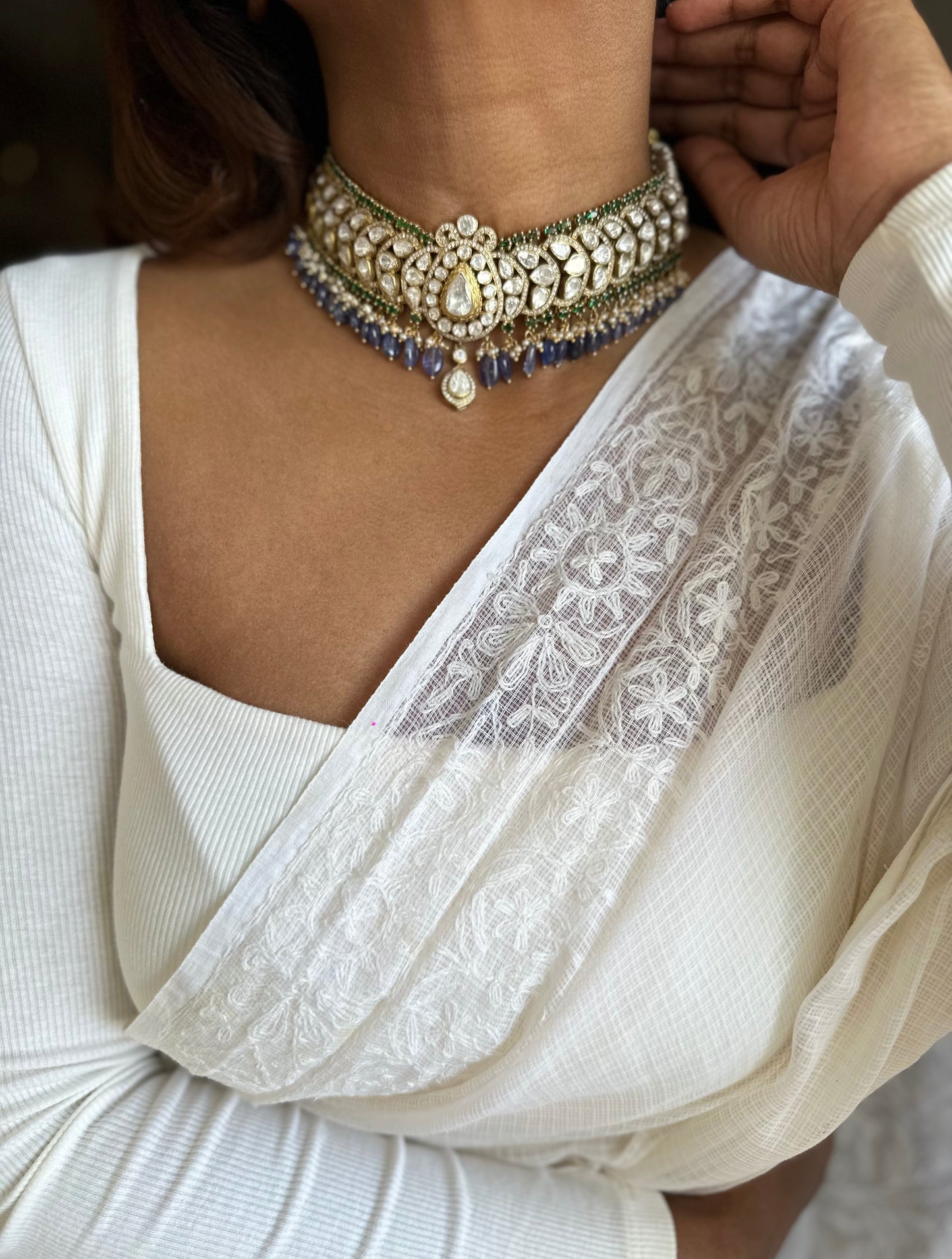 Suhana Choker