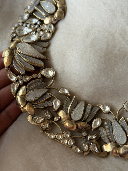 Alessia Necklace