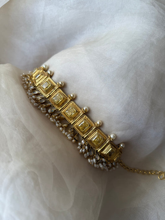 Mehreen Choker