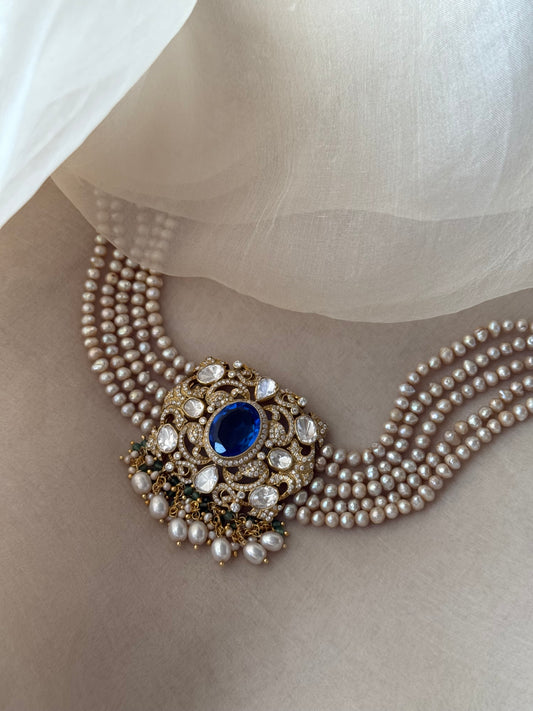 Nuria Choker