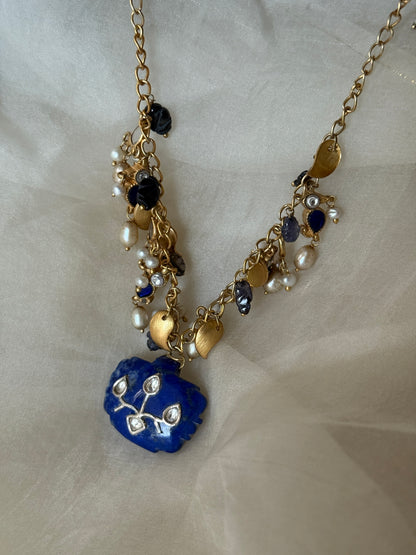 Kira Necklace