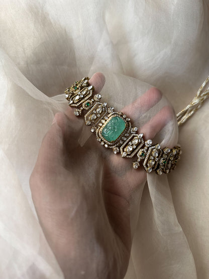 Neeti Choker