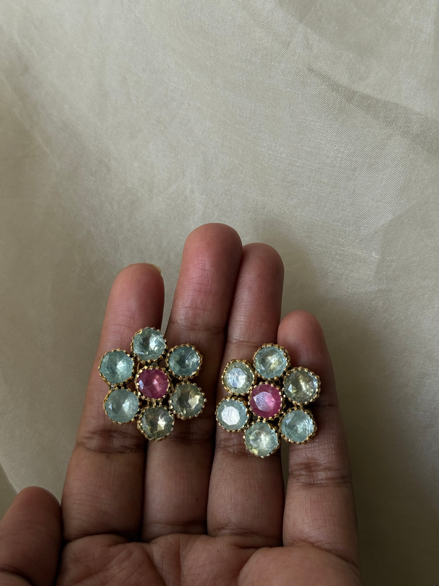 Zara Studs