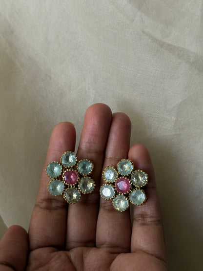 Zara Studs