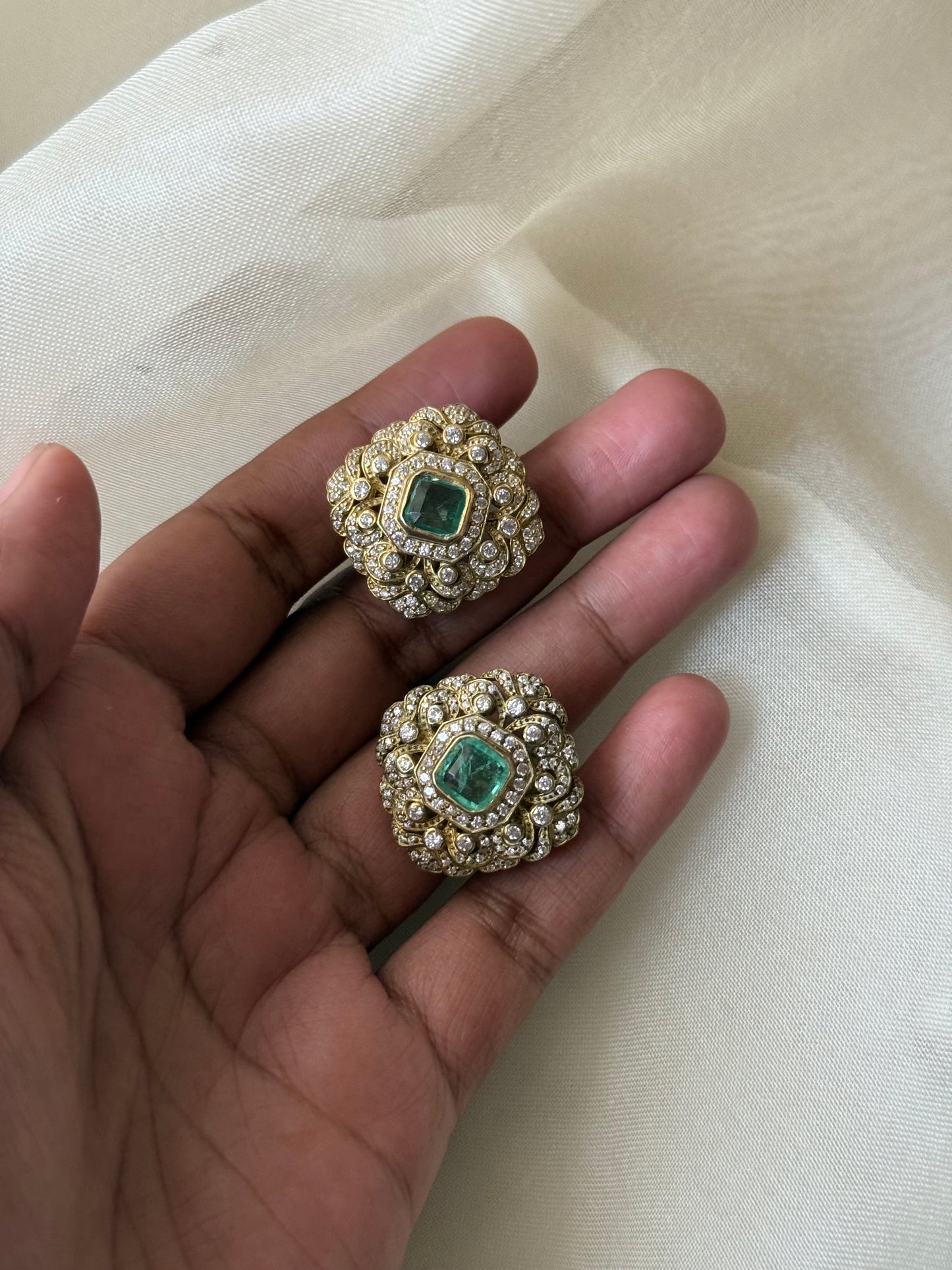 Raina Studs