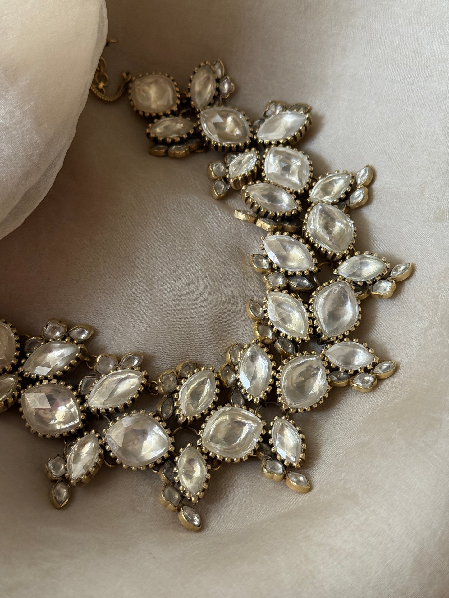 Soraya Necklace