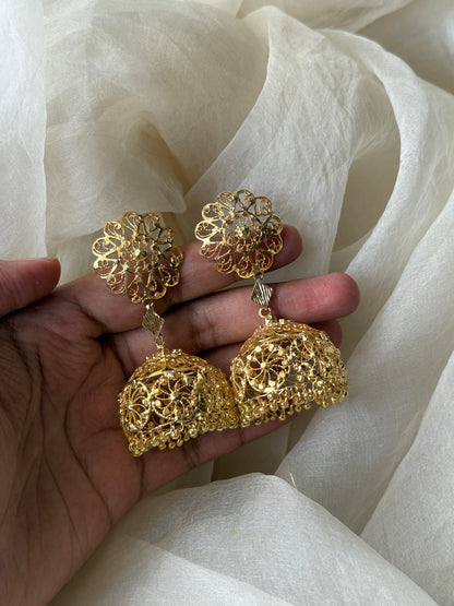 Aiza Earrings