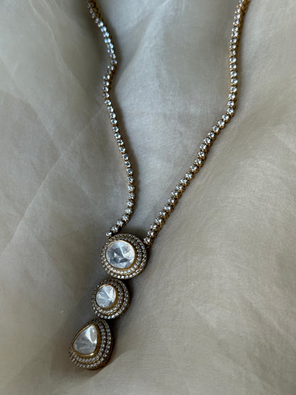 Layla Necklace