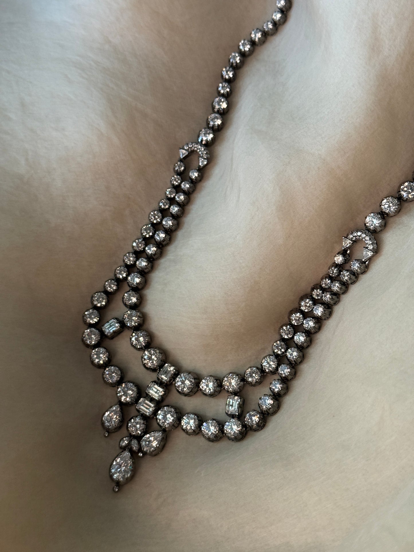 Eleanor Necklace Set