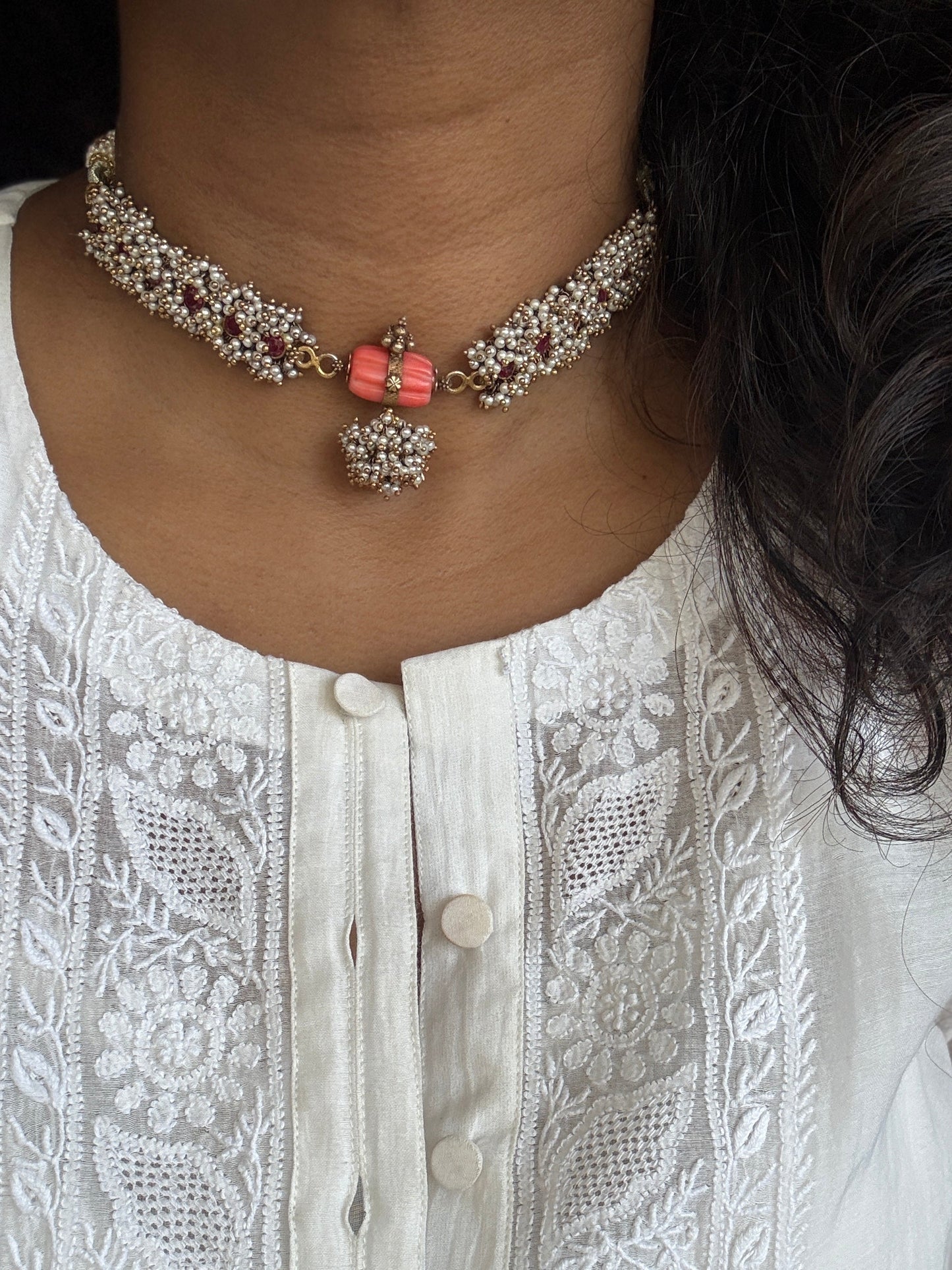 Meena Choker